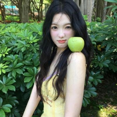 宁静的清晨